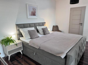 Apartments Sered